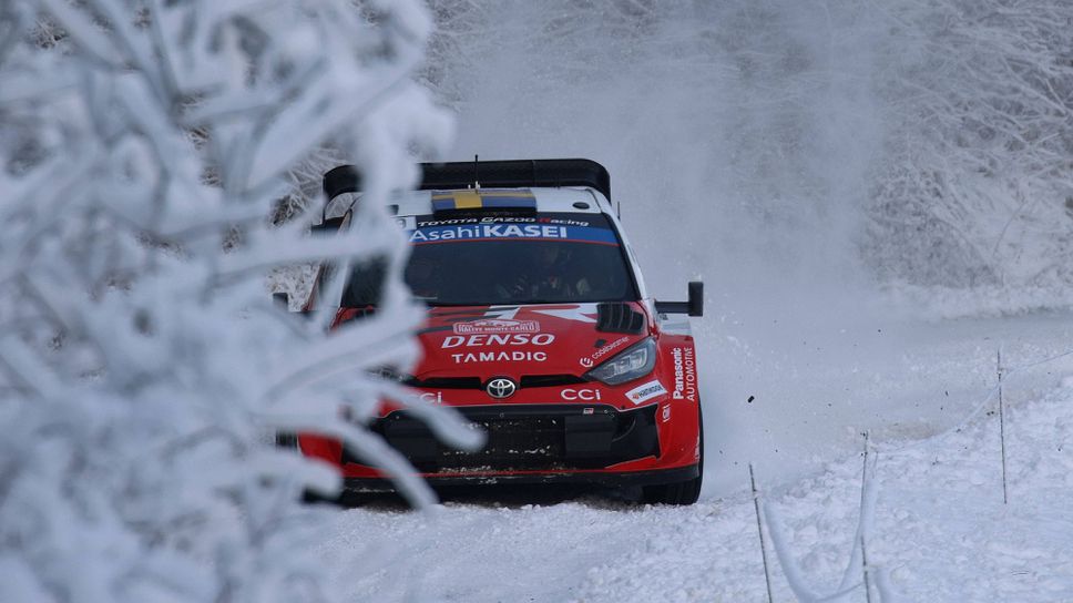 След главоблъсканицата пред която се изправиха пилотите и отборите в