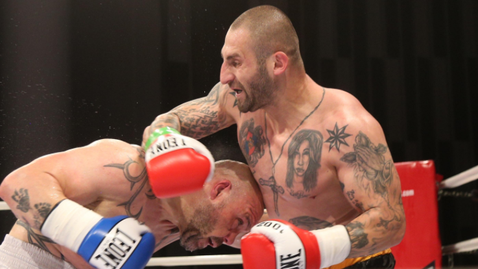  Григор Саруханян за Sportal.bg: Велев ще яде арменските тупалки! 