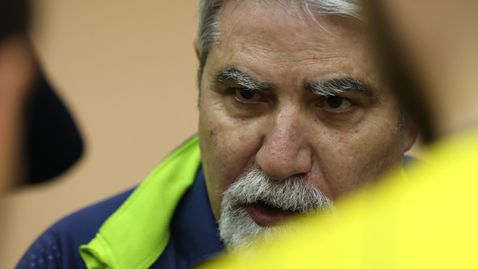 Камило Плачи: Доволен съм от това, което показахме! Направихме нужното, за да спечелим