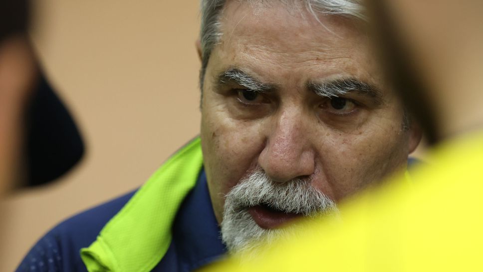 Камило Плачи: Доволен съм от това, което показахме! Направихме нужното, за да спечелим