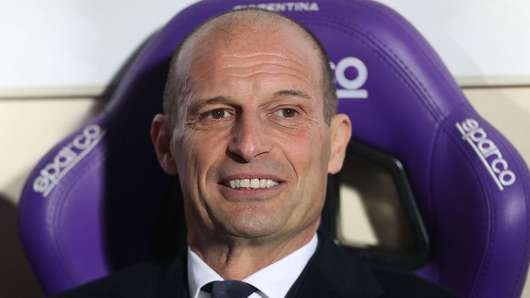  Алегри: Не можем да достигнем тимовете пред нас 