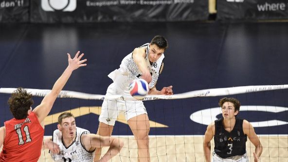 Алекс Николов с 24 точки, Лонг Бийч допусна трета загуба в САЩ