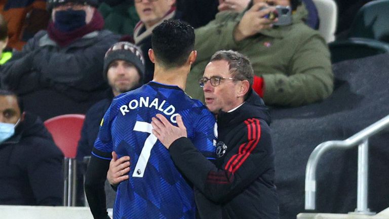  Роналдо, Кавани и Варан на линия за конфликта с Тотнъм на следващия ден 