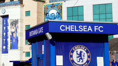  Бъдещето на 