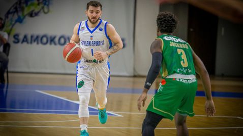  Рилски състезател измъкна дербито на върха след продължение 