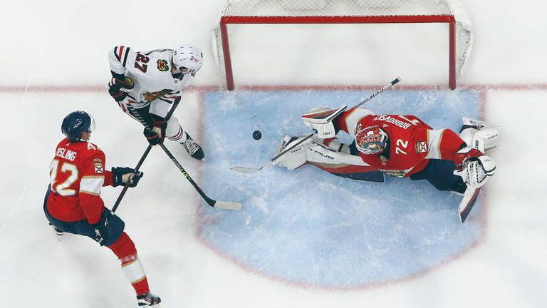 Анахайм Дъкс записа петата си победа в последните 10 мача