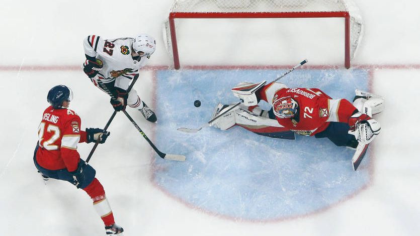 Анахайм обърна Калгари