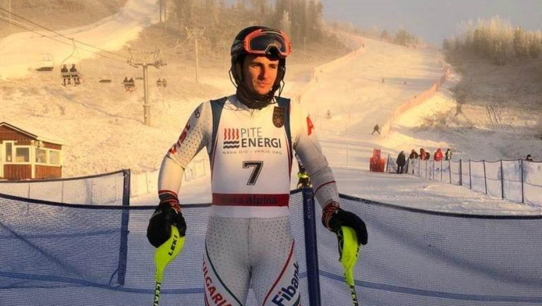 Втори най добър резултат за сезона в слалом за Европейската купа