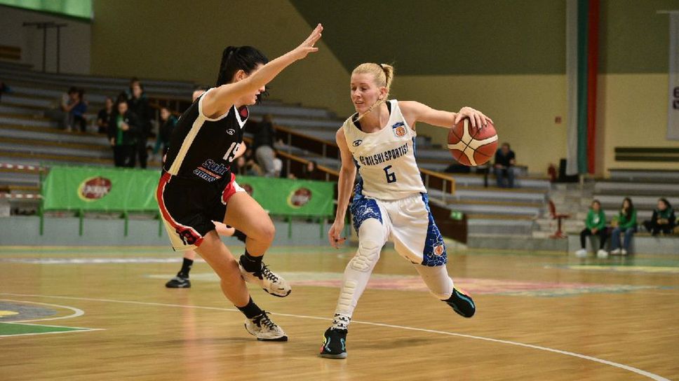 Рилски спортист се класира на исторически финал за Купата на България