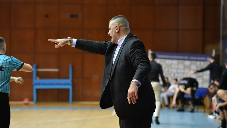 Старши треньорът на Черноморец Васил Евтимов открои представянията на трима