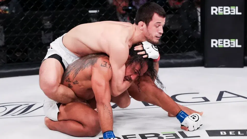 Усман Нурмагомедов защити титлата си в Bellator! Бенсън Хендерсън се оттегли от ММА след загубата