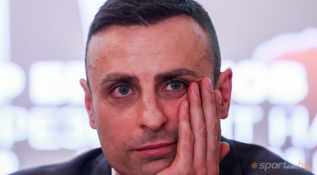 Падна рекорд на Бербатов от времето в Леверкузен