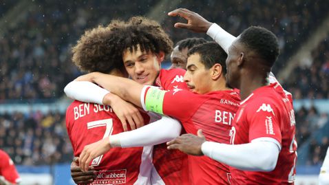 Възможно ли е Лига 1 да стане арена на сблъсък между катарски и саудитски отбори?