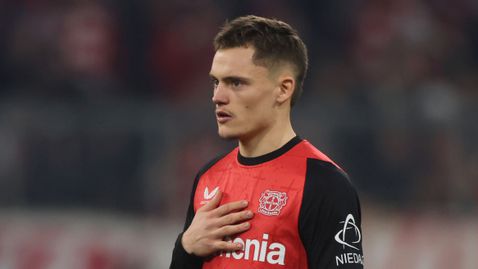 От Ливърпул са отправили първата си оферта за Виртц