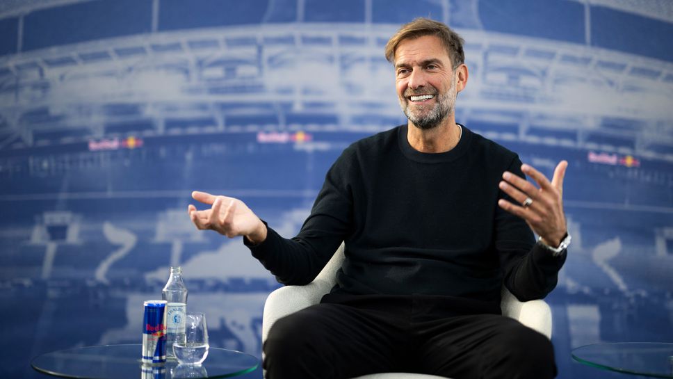 Клоп за наказанието на Фонсека: Това можеше да съм аз