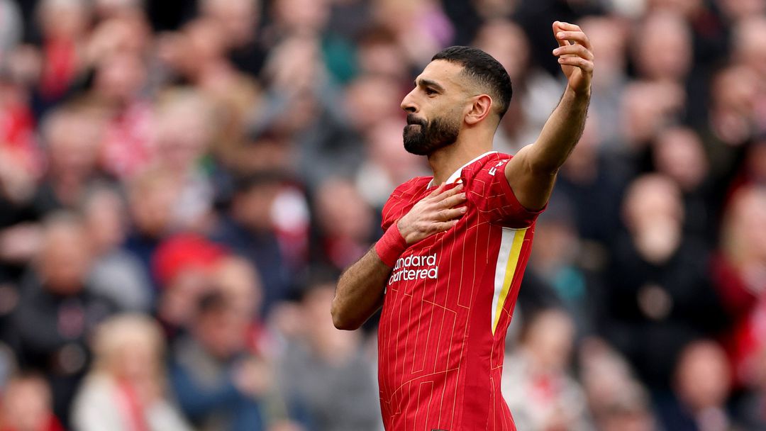 Напускането на Трент е активизирало преговорите, Салах все по-близо до нов договор с Ливърпул