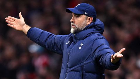 Тудор: Трябва да останем позитивни