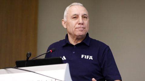 Стоичков обяви двамата най-добри вратари на България и топ играчите, преминали през неговата школа