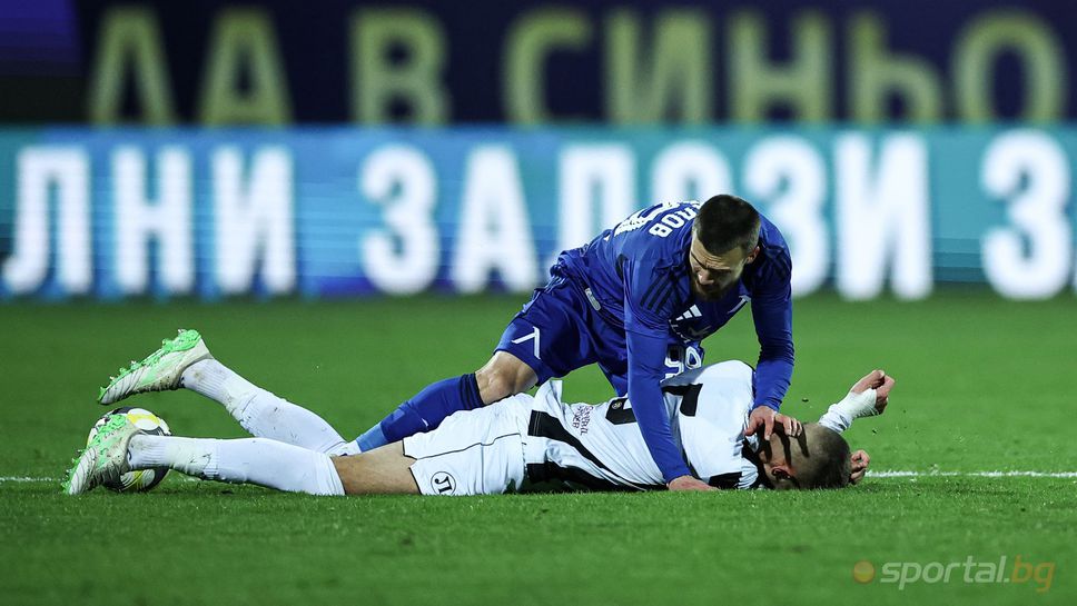 Голяма изненада: пратиха ВАР съдиите от Левски - Локо (Пд) на Лудогорец - ЦСКА