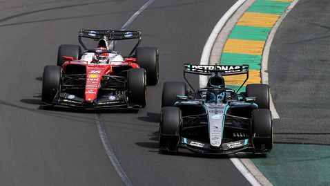 Цензурира ли Формула 1 негативните коментари на феновете си?