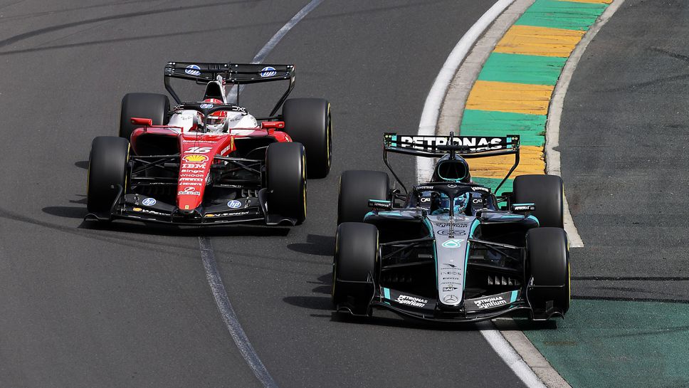 Цензурира ли Формула 1 негативните коментари на феновете си?