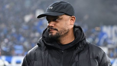 Компани се надява с Реал да впечатлят и неутралните зрители