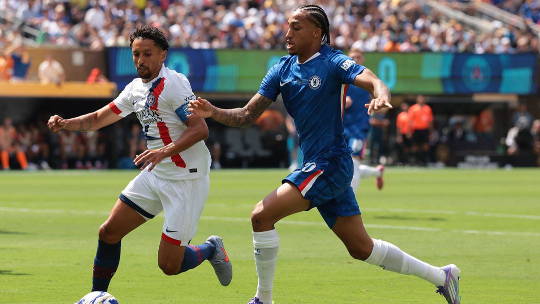 Пари Сен Жермен и Челси обещават голяма битка за място на 1/4-финалите