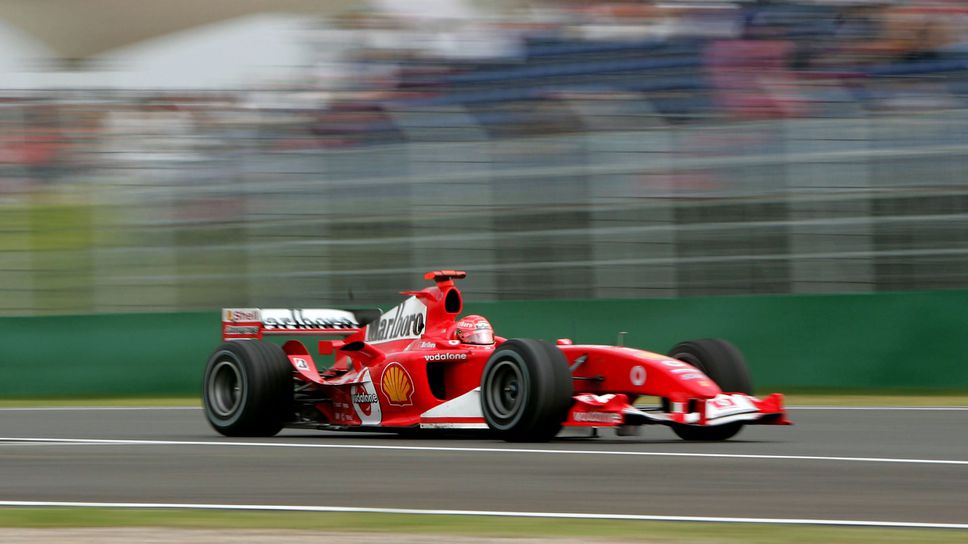 Ще падне ли най-старият рекорд във Формула 1 този уикенд?