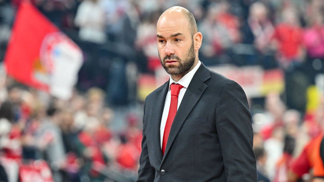 Официално: Монако и Спанулис се разделиха