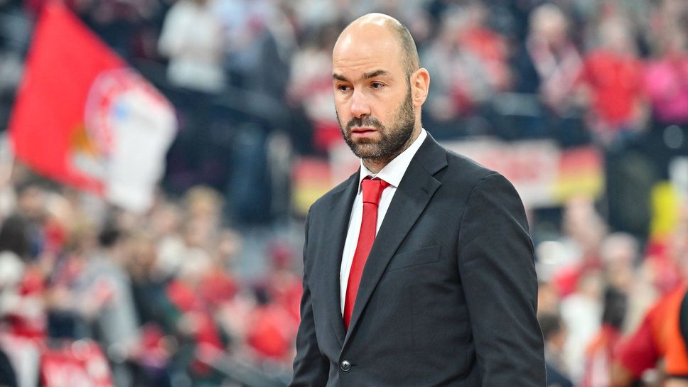 Официално: Монако и Спанулис се разделиха