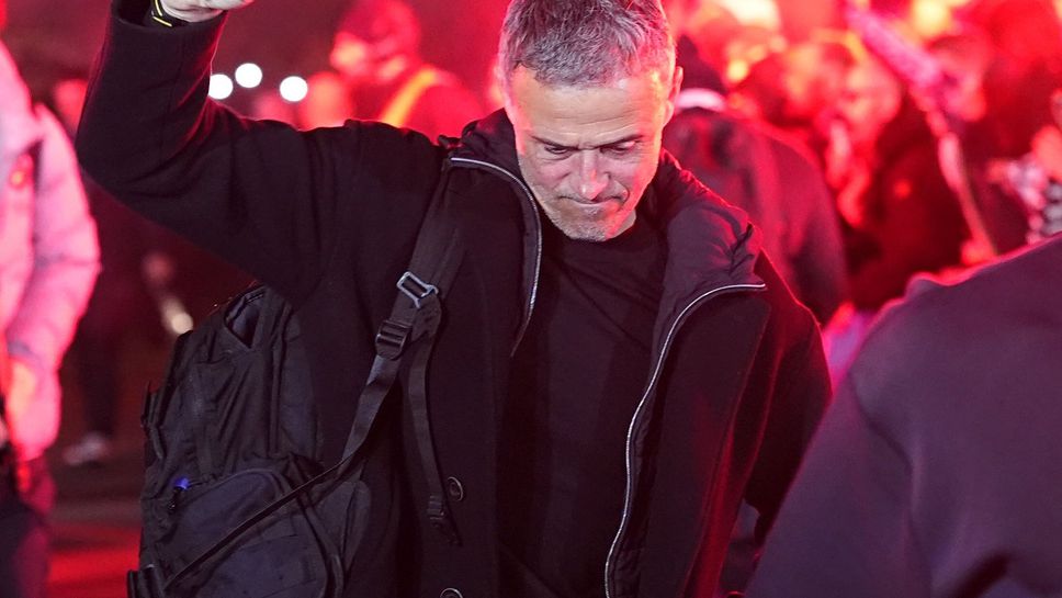 Съставите на Пари Сен Жермен и Челси