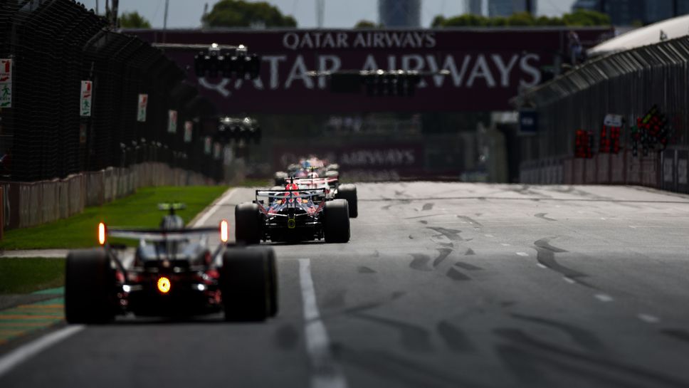 Основател на Формула Е: Формула 1 се опитва да бъде като нас и това е грешка