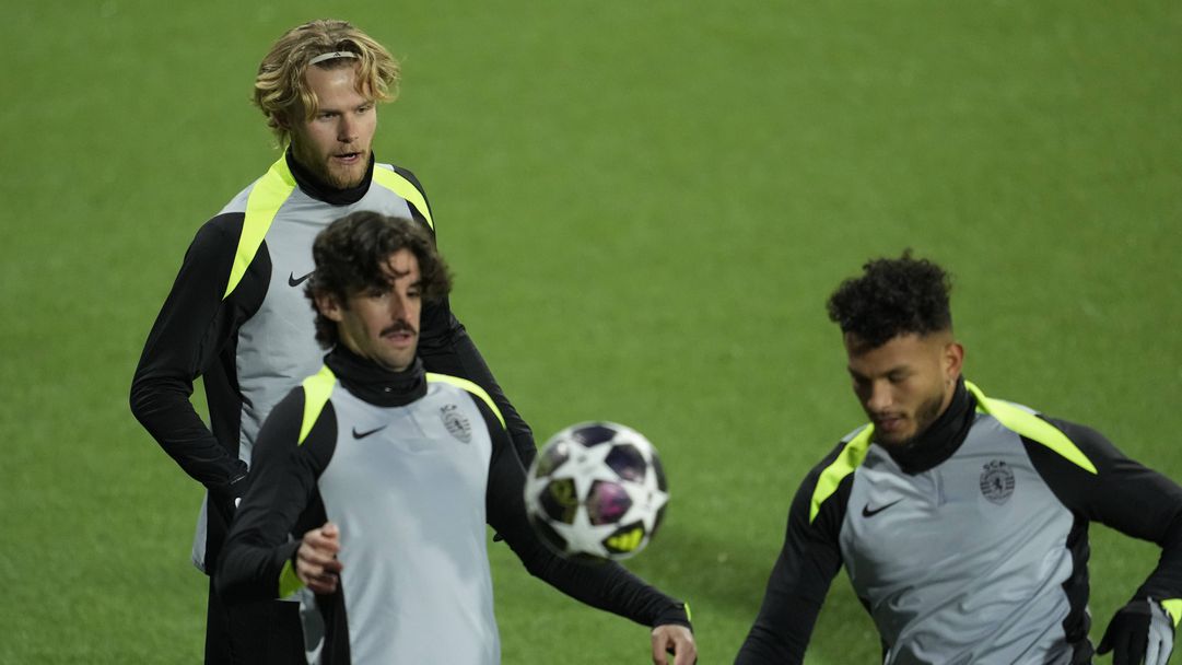 Тринкао: Искаме да продължим да пишем история