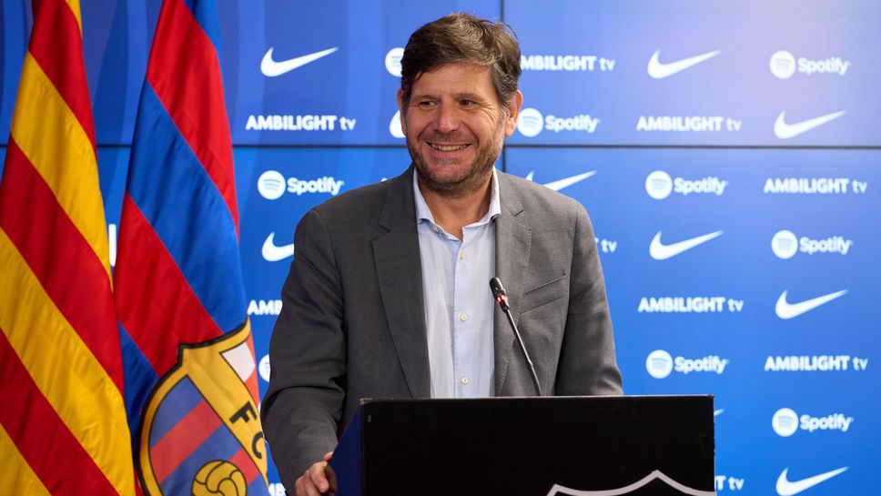 Бивш шеф на Барселона подкрепи твърдението на Чави за завръщането на Меси