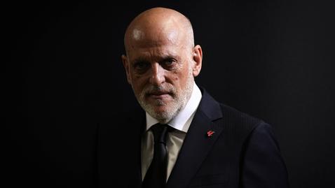  Тебас изясни за какво завръщането на Меси в Барселона е било невероятно 