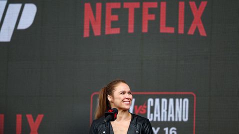 Ронда Раузи: UFC вече е едно от най-лошите места за бойците