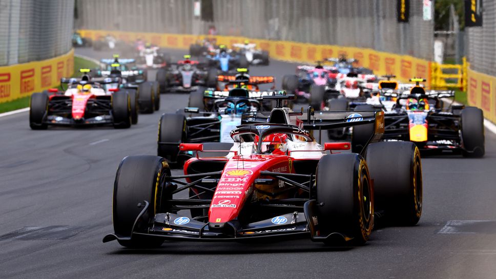 От Ферари призоваха да не се прибързва с промените по правилата