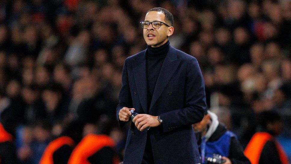 Росиниър: Няма да повторим същите грешки в реванша