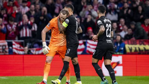 Каза ли Ромеро на Тудор да замени Кински?