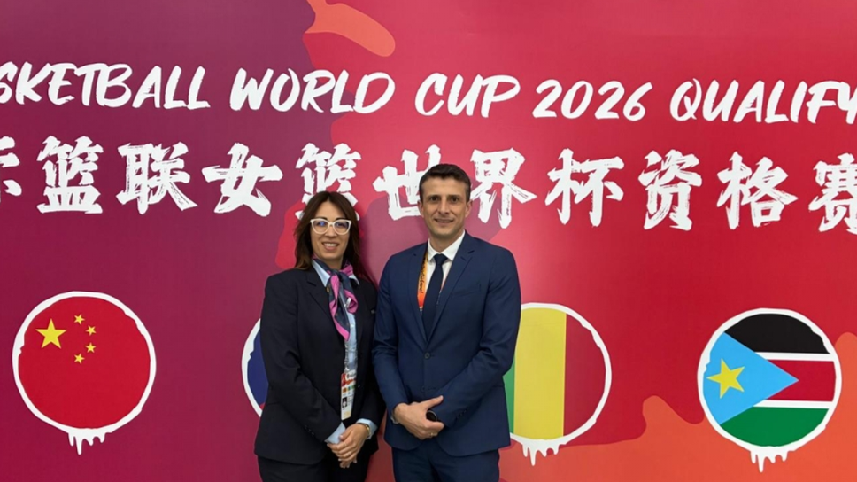 Българско присъствие на световните женски квалификации в Ухан