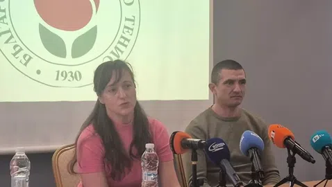 Томова и Каратанчева отказаха на Магдалена Малеева за "Били Джийн Кинг Къп"