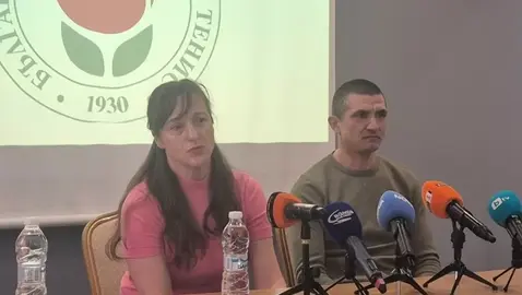  Томова и Каратанчева отхвърлиха на Магдалена Малеева за 