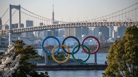 Организаторите на Игрите в Токио ще осигурят 300 хотелски стаи за спортисти с COVID-19