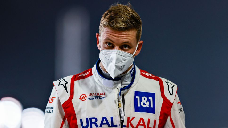 Шумахер: Няма причина Хаас да не се бори за К2 през тази година