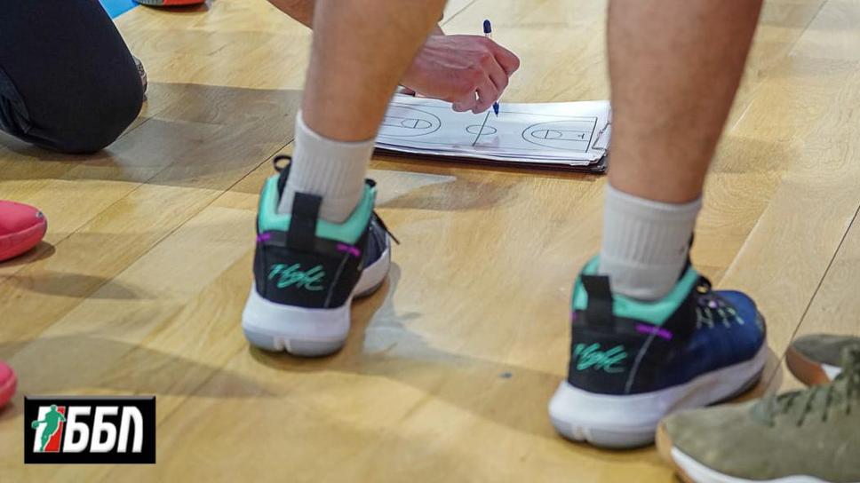 Резултати от ББЛ А и Б Група  🏀