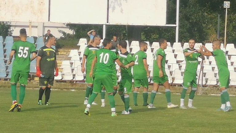 Двама нападатели на Устрем Дончево са с контузии Става въпрос