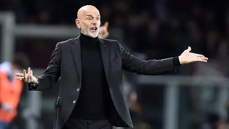  Пиоли: Битката за Скудетото ще продължи до последния миг 