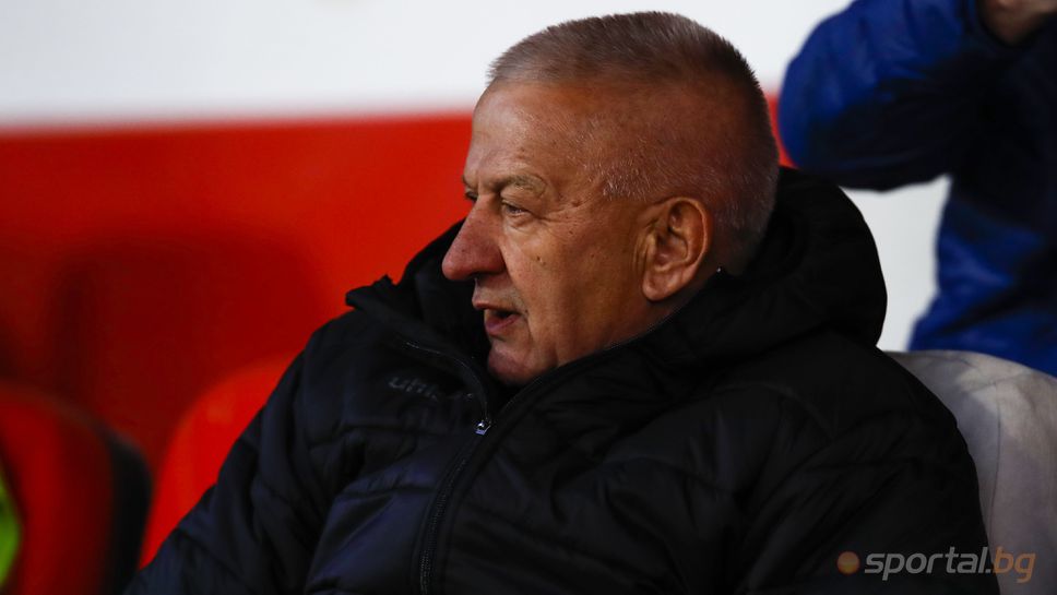 Крушарски отразял турци за Локомотив (Пд)