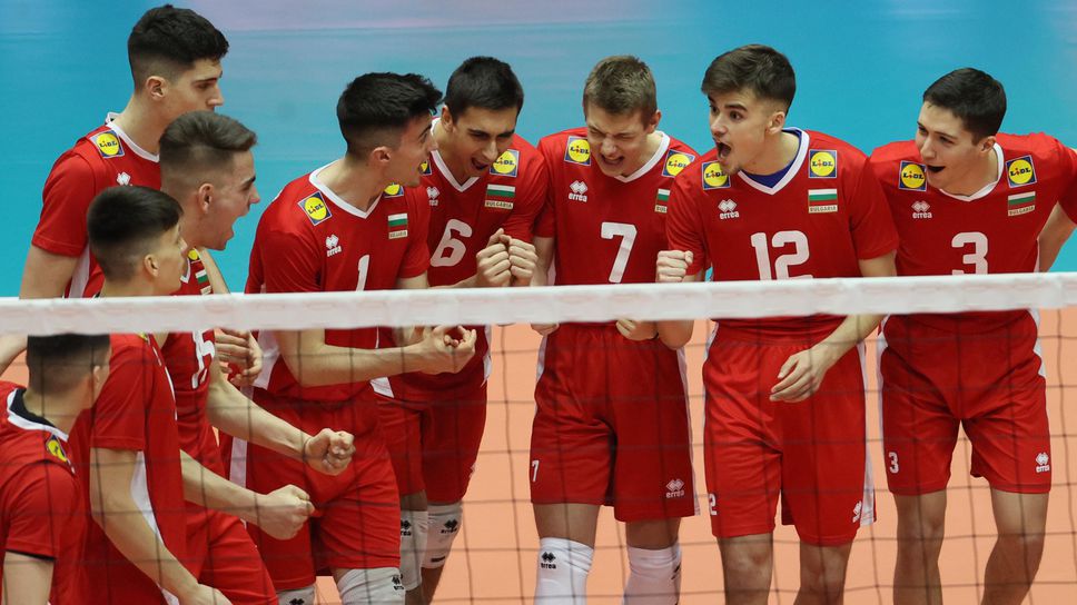 Виктор Бодуров: Продължавам да се старая и ще очаквам своя шанс