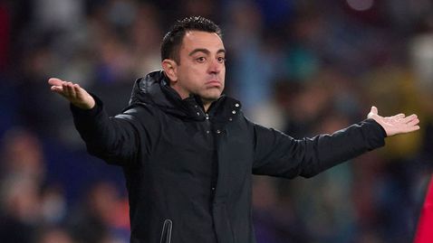  Чави: Бяхме изтощени, само че показахме борбеност 